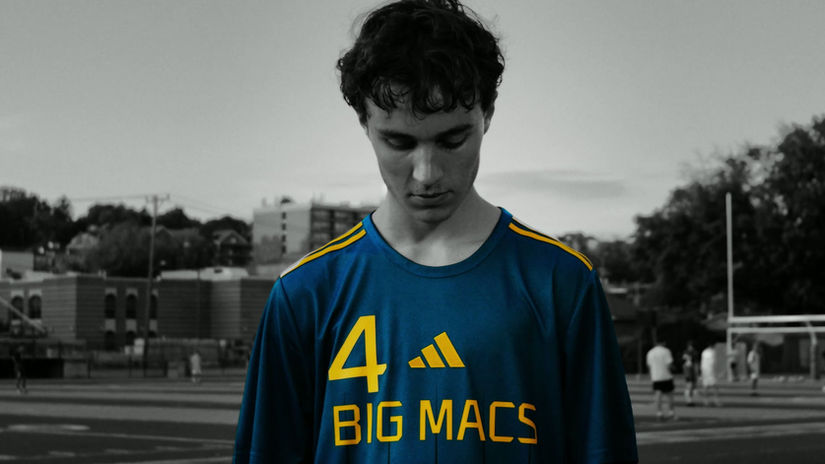 Canon-McMillan - Big Macs Hype video